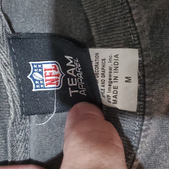 Chicago Bears T-Shirt - Picture 3 of 4